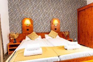 Hotel Rossija fotoÄŸrafÄ±