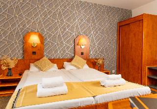 Hotel Rossija fotoÄŸrafÄ±