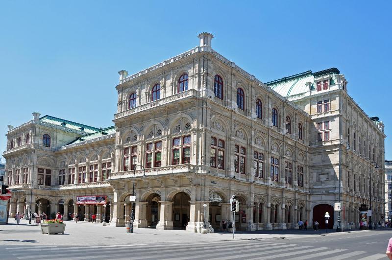 Opera Suites self check in - Genel
