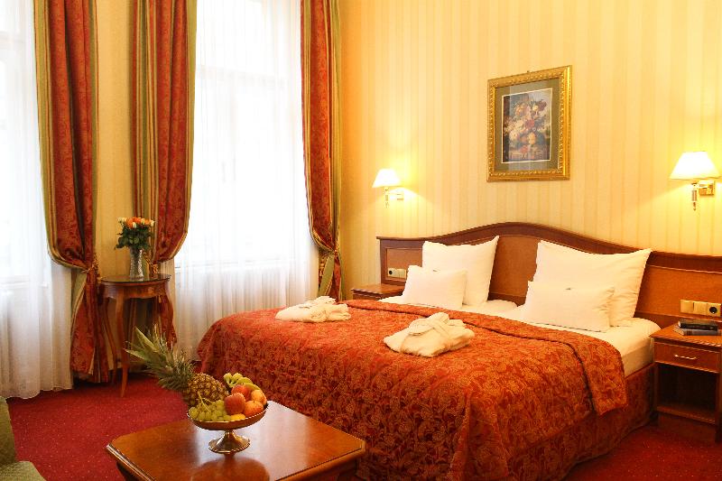 Opera Suites self check in - Genel