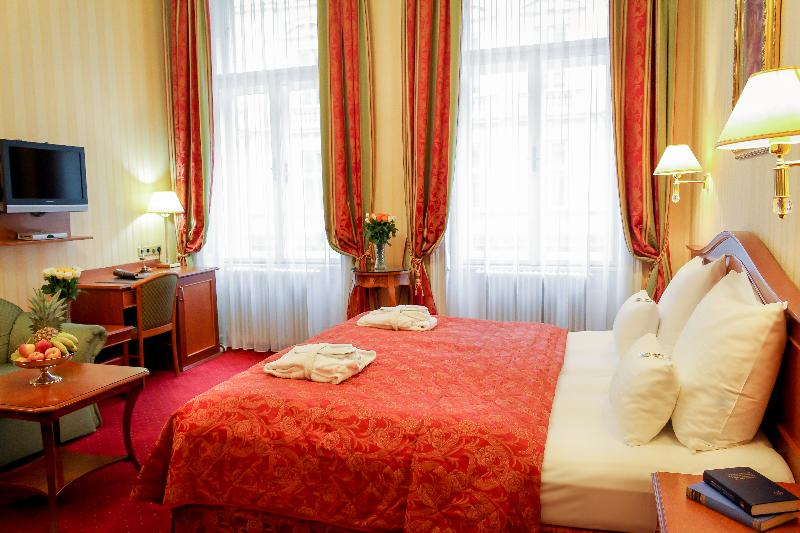 Opera Suites self check in - Oda