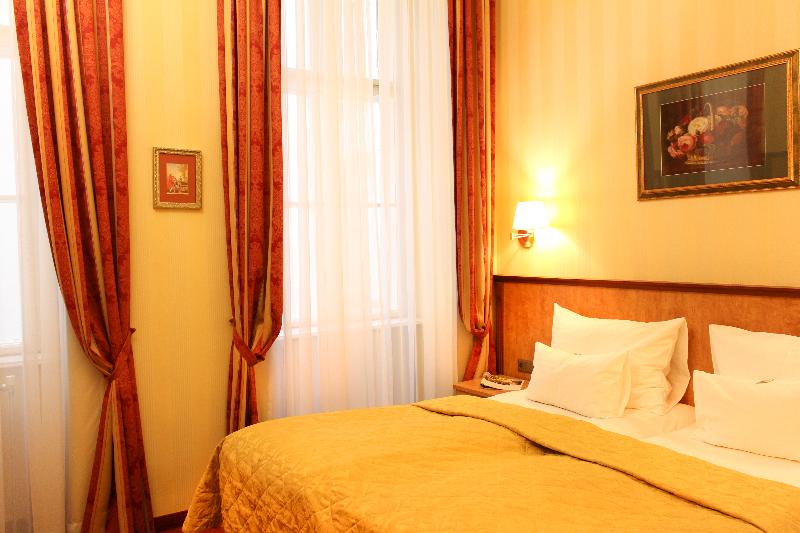 Opera Suites self check in - Oda
