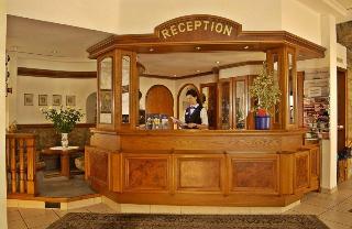 City Partner Hotel Strauss fotoÄŸrafÄ±