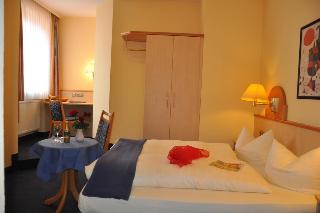 City Partner Hotel Strauss fotoÄŸrafÄ±