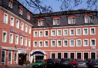 City Partner Hotel Strauss fotoÄŸrafÄ±