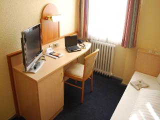 City Partner Hotel Strauss fotoÄŸrafÄ±