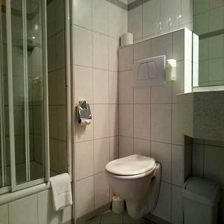 City Partner Hotel Strauss fotoÄŸrafÄ±