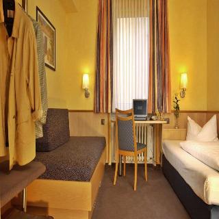 City Partner Hotel Strauss fotoÄŸrafÄ±