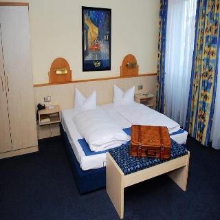 City Partner Hotel Strauss fotoÄŸrafÄ±