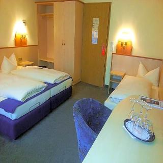 City Partner Hotel Strauss fotoÄŸrafÄ±