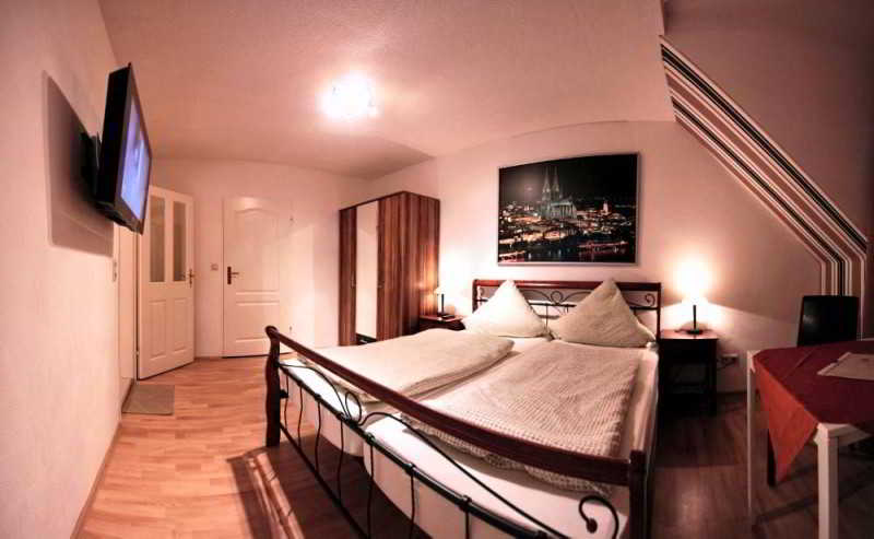 Balthasar Neumann Speiserei & Gästehaus fotoÄŸrafÄ±