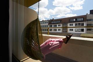 Hotel Cocoon Stachus fotoÄŸrafÄ±