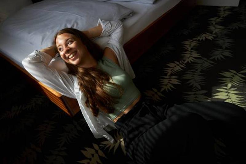 Hotel Cocoon Stachus - Genel