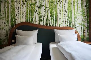 Hotel Cocoon Stachus fotoÄŸrafÄ±