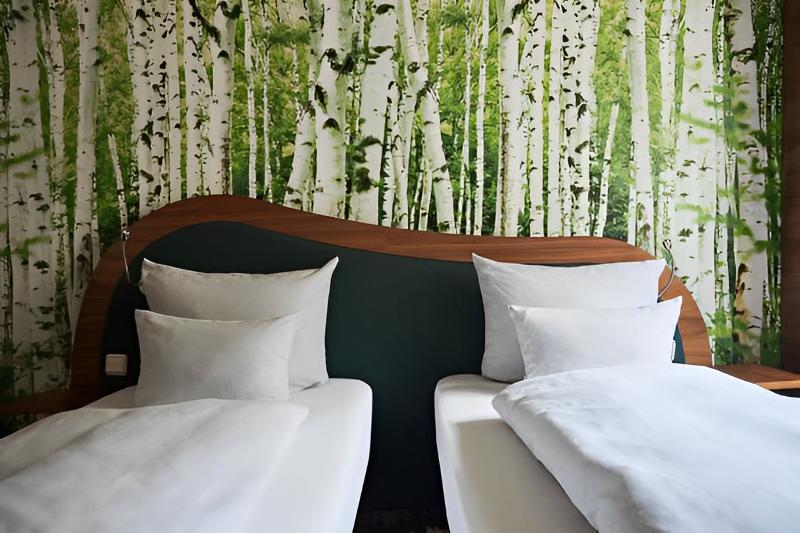 Hotel Cocoon Stachus - Oda