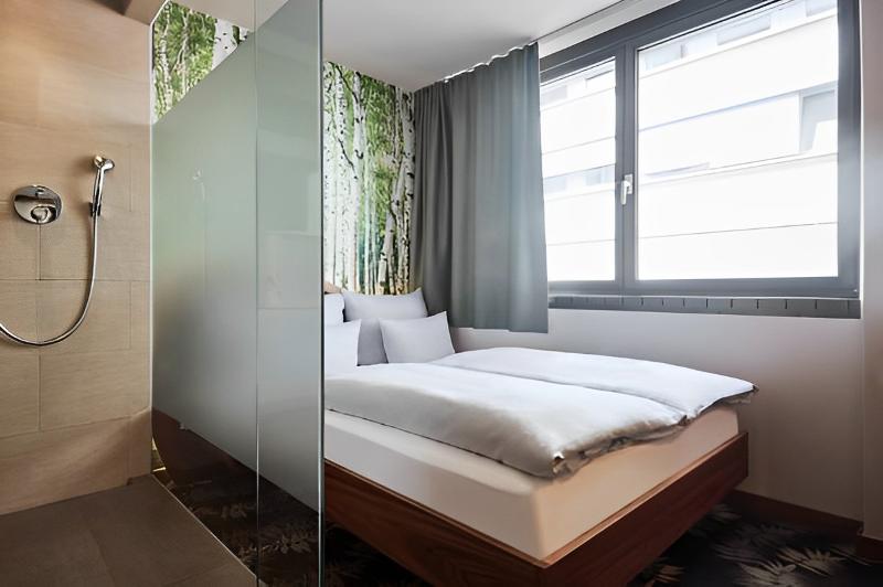 Hotel Cocoon Stachus - Oda