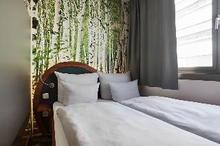 Hotel Cocoon Stachus fotoÄŸrafÄ±