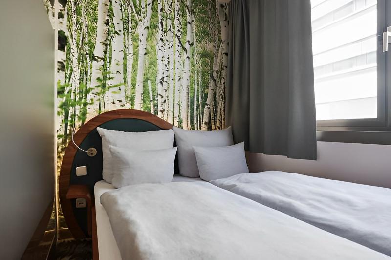 Hotel Cocoon Stachus - Oda