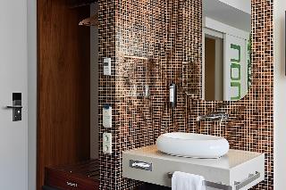 Hotel Cocoon Stachus fotoÄŸrafÄ±