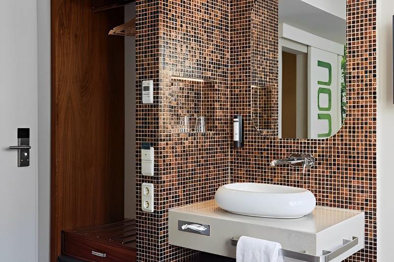 Hotel Cocoon Stachus - Oda