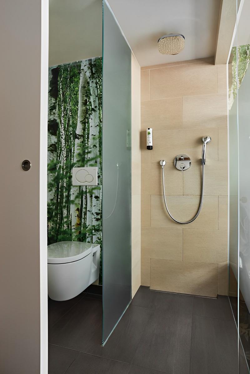 Hotel Cocoon Stachus - Oda