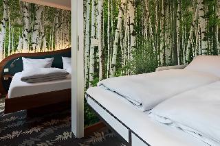 Hotel Cocoon Stachus fotoÄŸrafÄ±