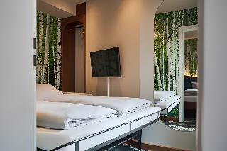 Hotel Cocoon Stachus fotoÄŸrafÄ±