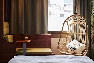 Hotel Cocoon Stachus fotoÄŸrafÄ±