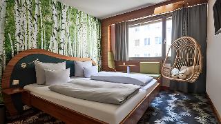 Hotel Cocoon Stachus fotoÄŸrafÄ±