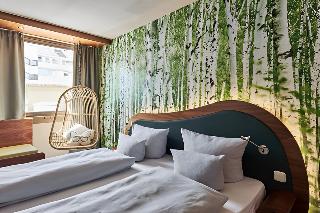 Hotel Cocoon Stachus fotoÄŸrafÄ±
