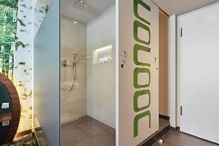 Hotel Cocoon Stachus fotoÄŸrafÄ±