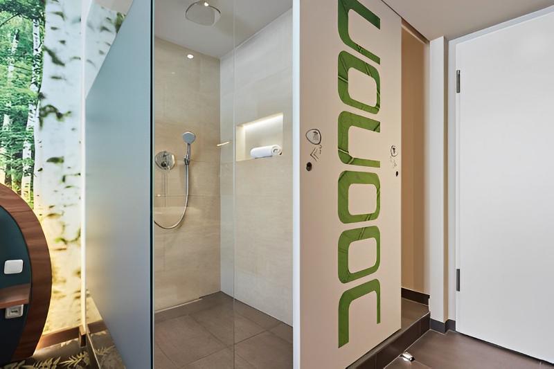 Hotel Cocoon Stachus - Oda