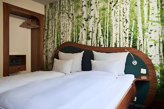 Hotel Cocoon Stachus fotoÄŸrafÄ±
