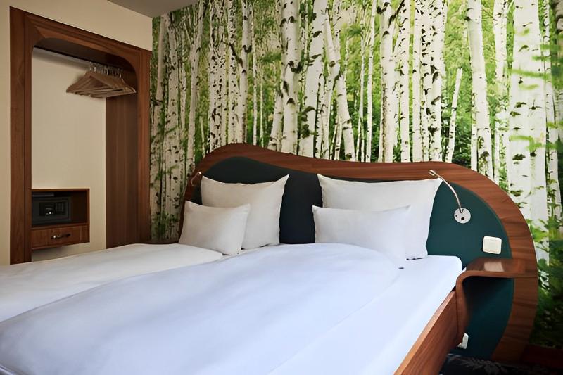 Hotel Cocoon Stachus - Oda