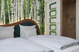 Hotel Cocoon Stachus fotoÄŸrafÄ±