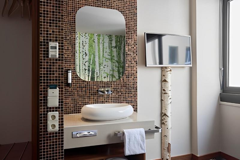 Hotel Cocoon Stachus - Oda