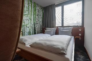 Hotel Cocoon Stachus fotoÄŸrafÄ±