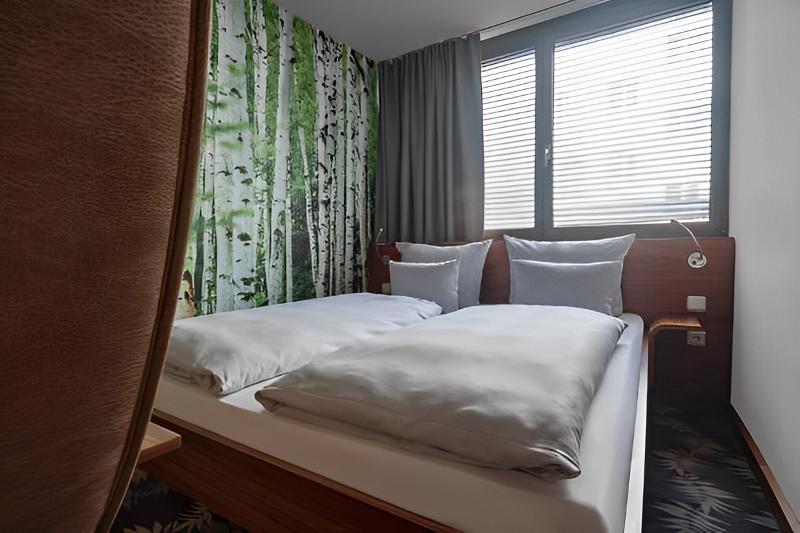Hotel Cocoon Stachus - Oda