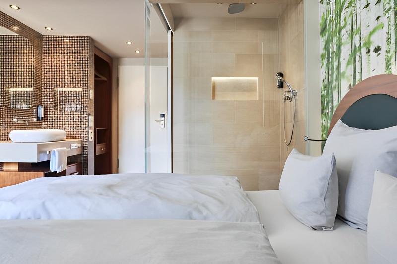 Hotel Cocoon Stachus - Oda