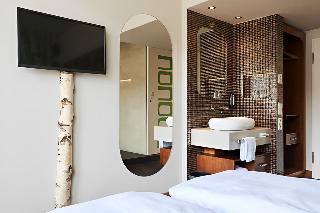Hotel Cocoon Stachus fotoÄŸrafÄ±