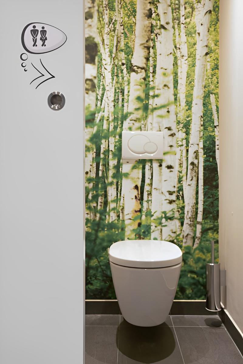Hotel Cocoon Stachus - Oda
