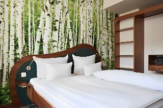Hotel Cocoon Stachus fotoÄŸrafÄ±