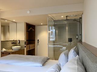 Hotel Cocoon Stachus fotoÄŸrafÄ±