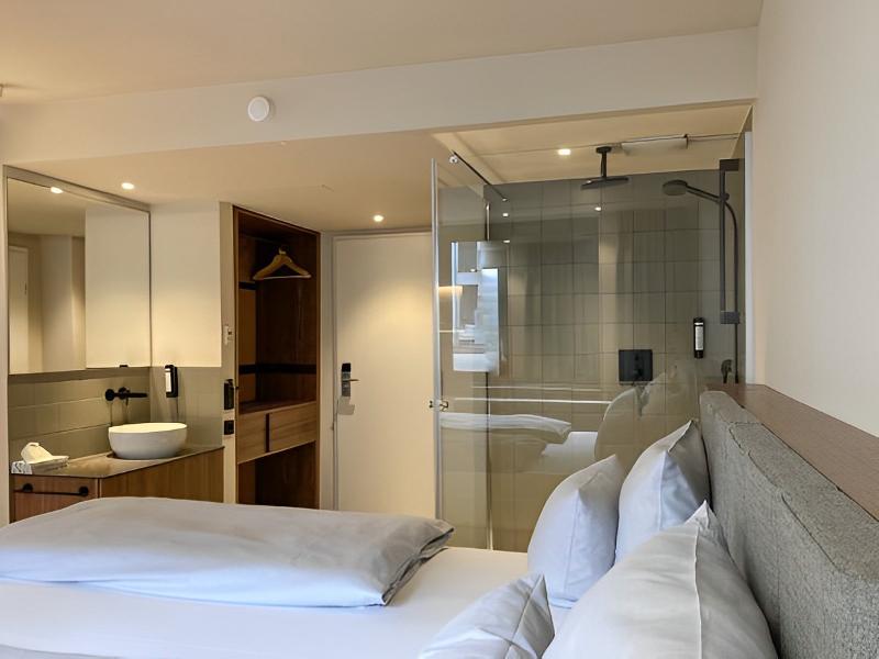 Hotel Cocoon Stachus - Oda