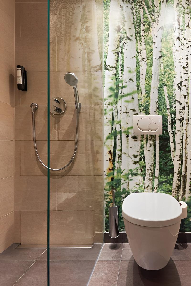 Hotel Cocoon Stachus - Oda
