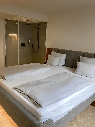 Hotel Cocoon Stachus fotoÄŸrafÄ±