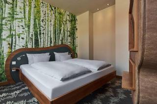 Hotel Cocoon Stachus fotoÄŸrafÄ±