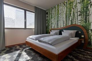 Hotel Cocoon Stachus fotoÄŸrafÄ±