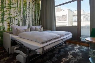 Hotel Cocoon Stachus fotoÄŸrafÄ±