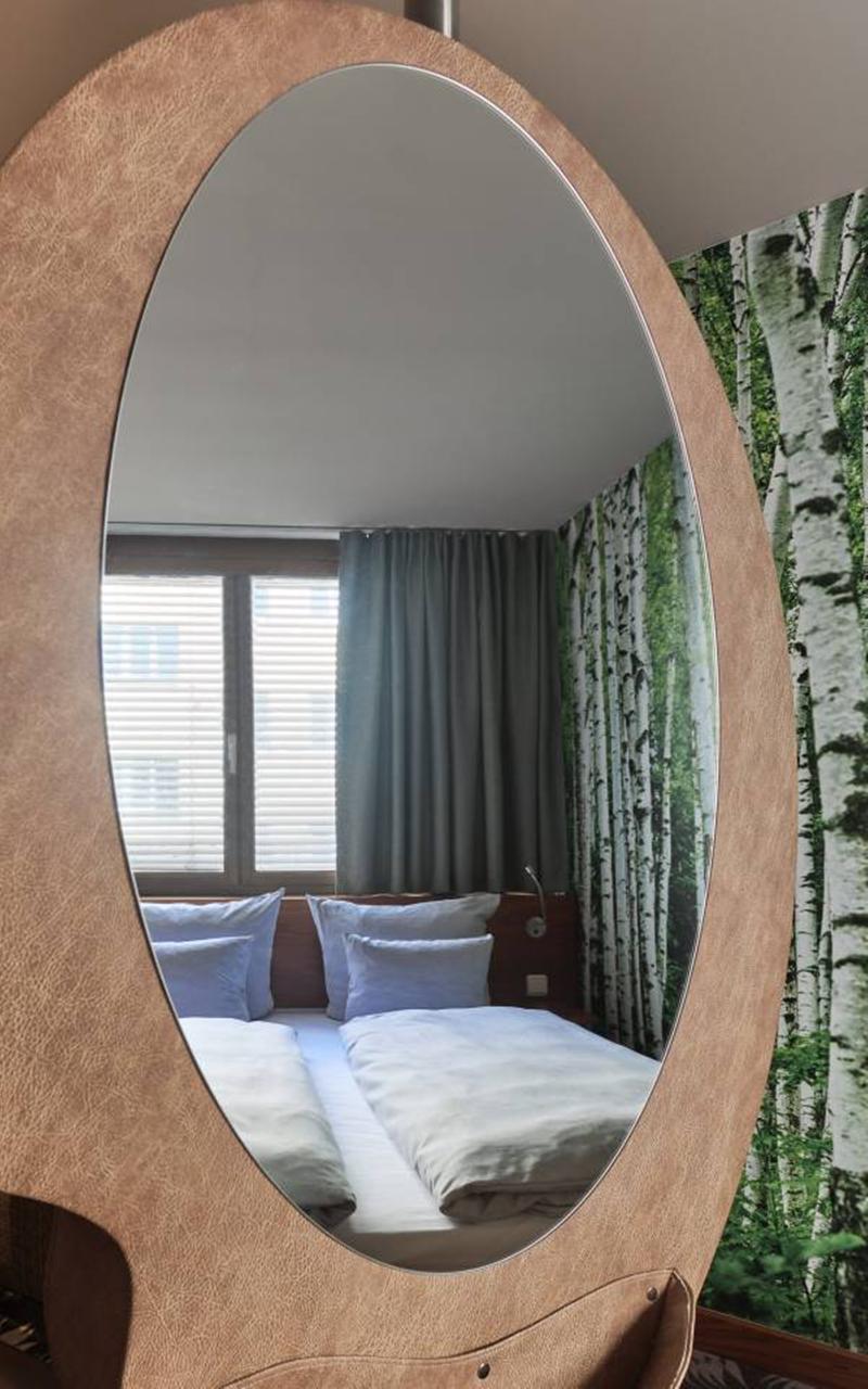 Hotel Cocoon Stachus - Oda